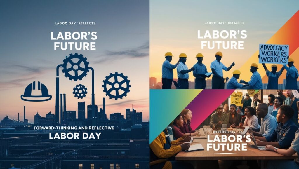 Future of Labor Day