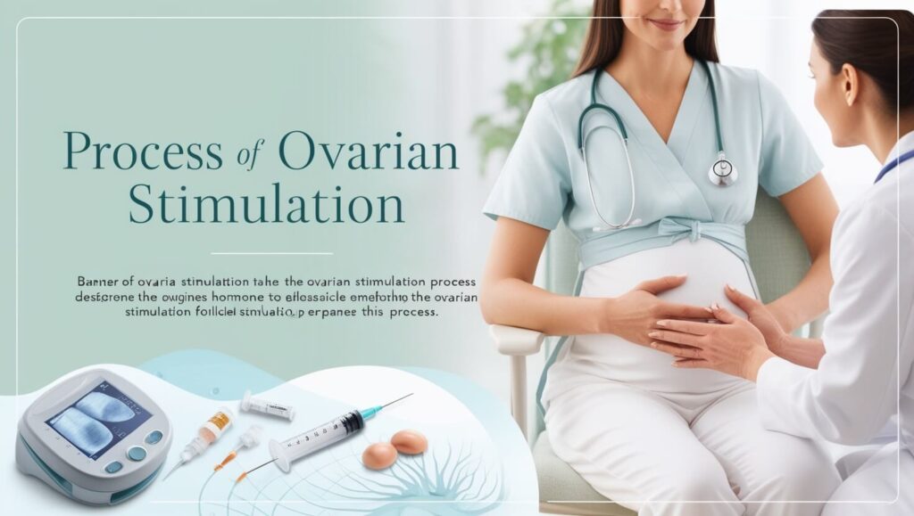 IVF Preparation