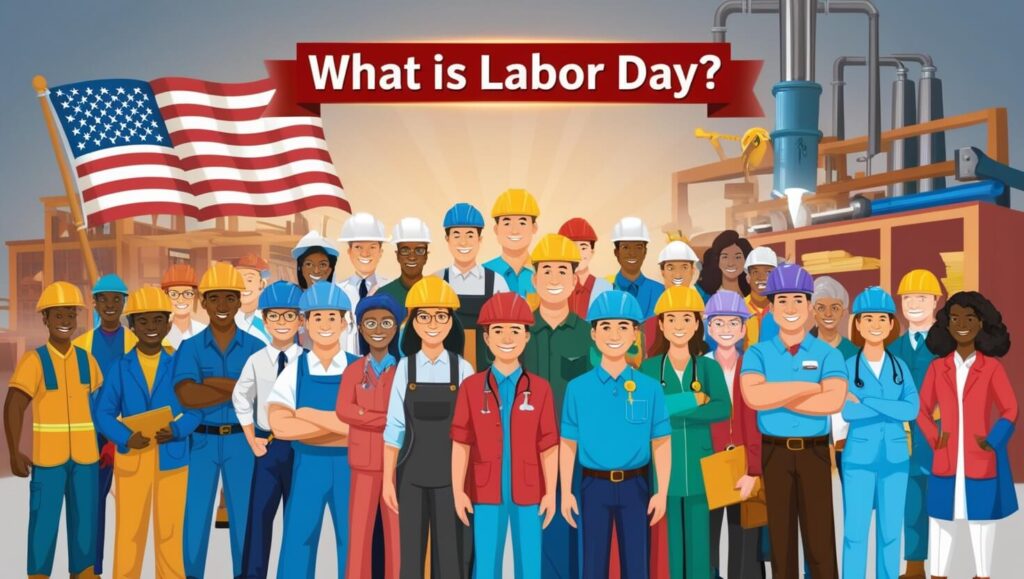 What is Labor Day