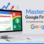 Mastering Google Finance: A Comprehensive Guide for Investors