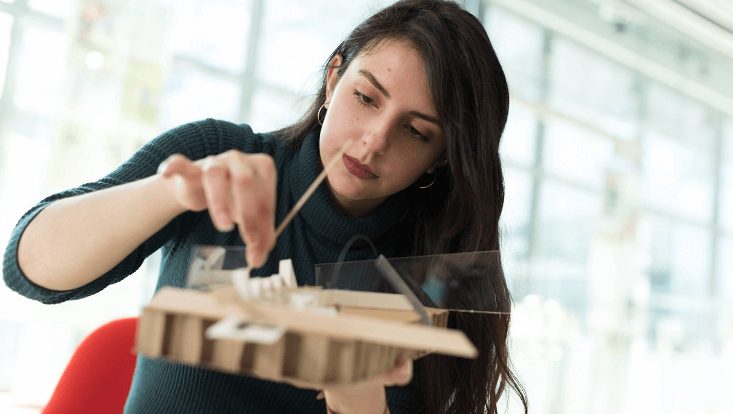 Wentworth Institute of Technology innovation