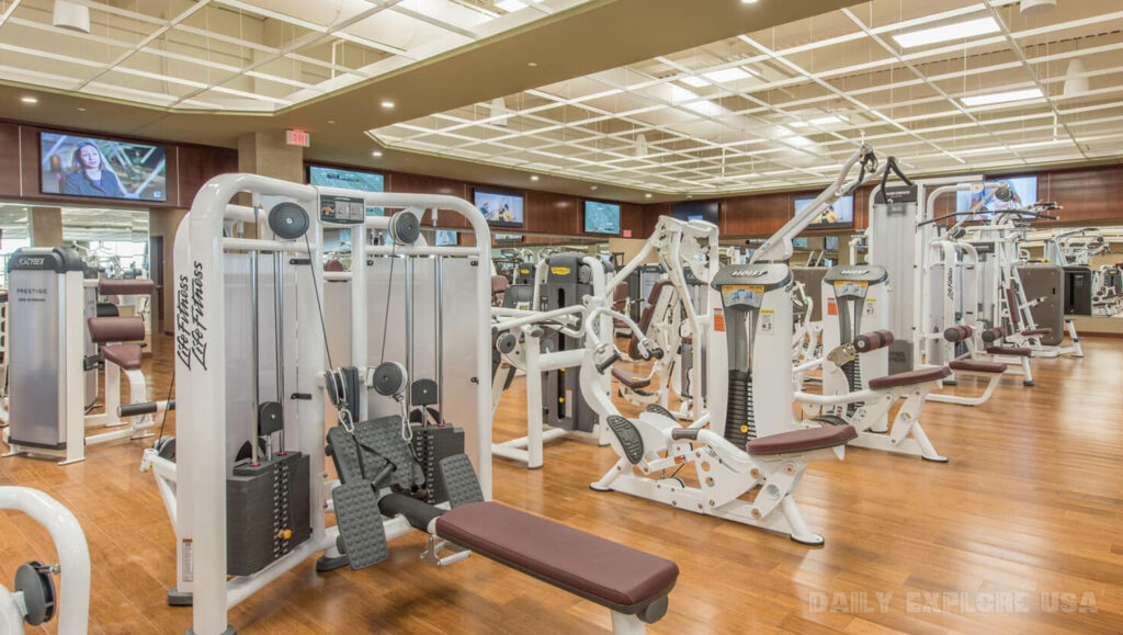 Benefits of Joining Lifetime Fitness