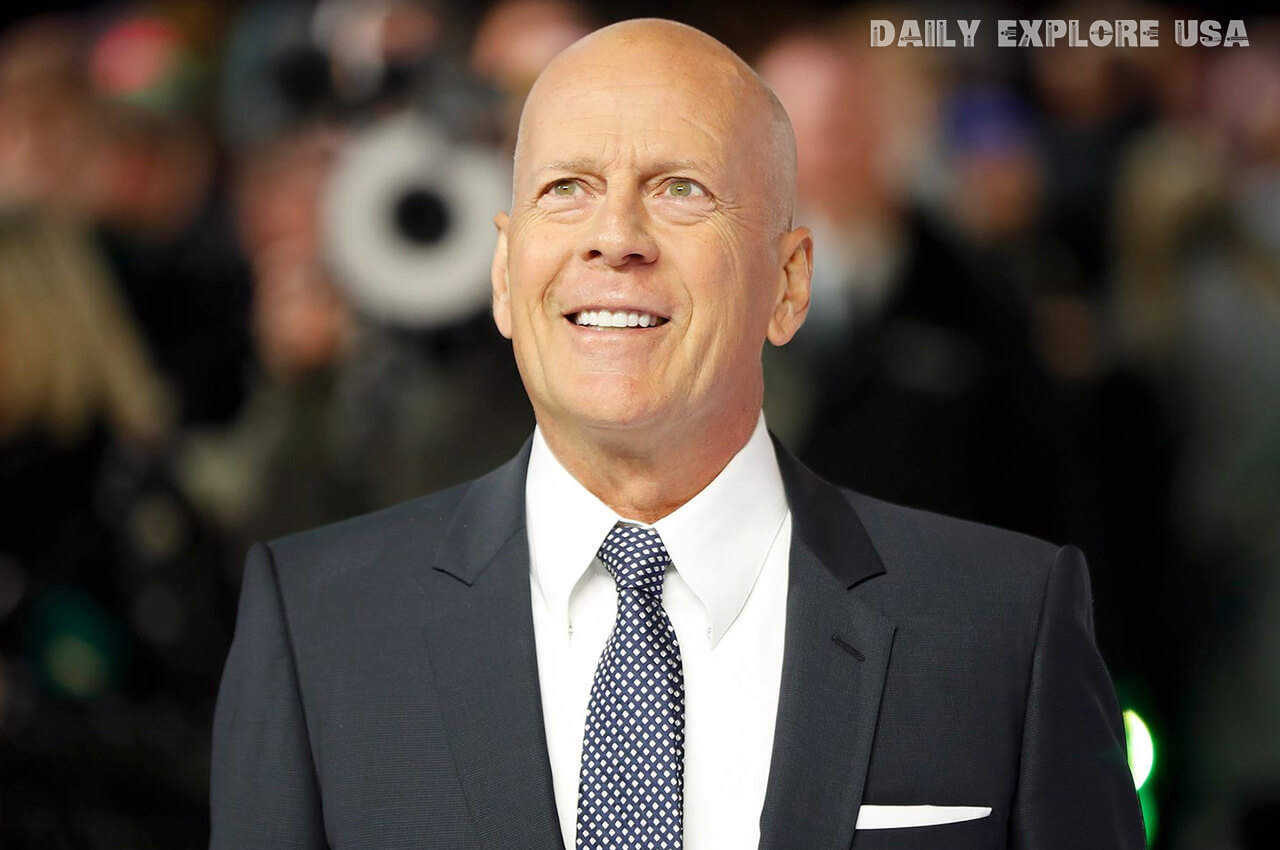 Bruce Willis Health Update Is Bruce Willis Still Alive