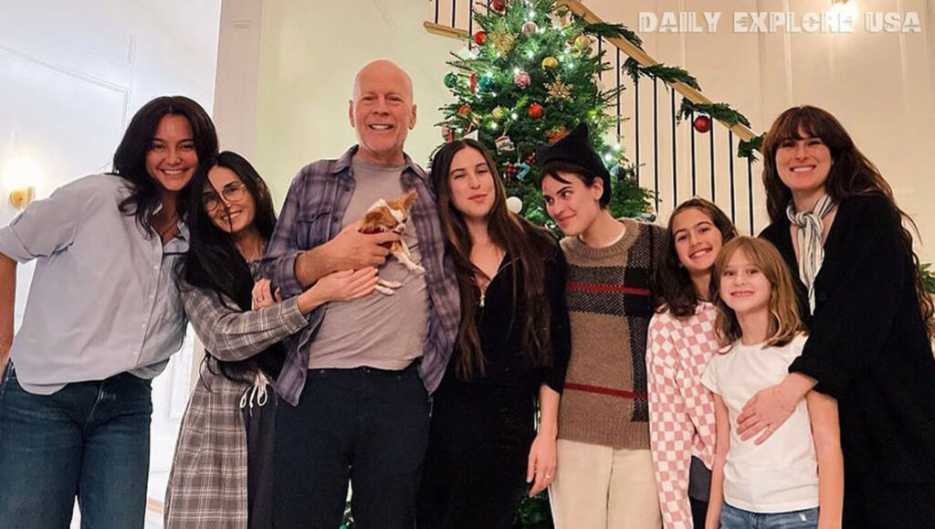 Bruce Willis Health Updates