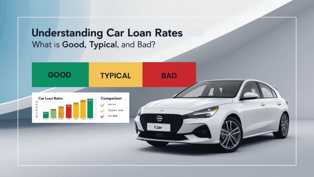 Car loan rates