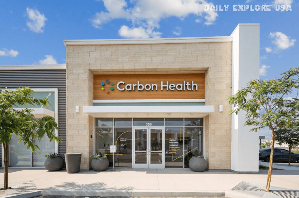 Carbon Health Revolutionizing Modern Healthcare