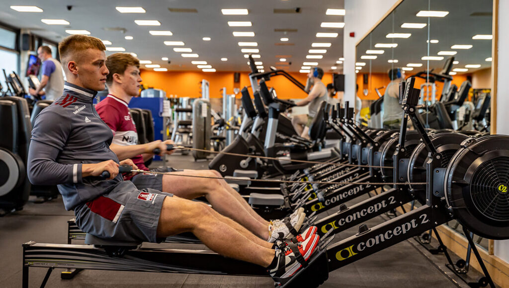Fitness Connection Free Trial