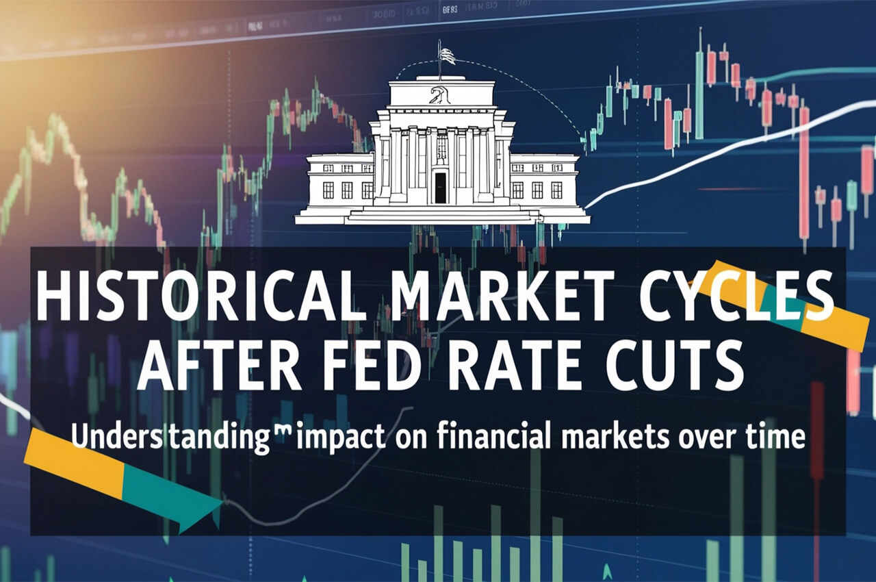 Historical Market Cycles After Fed Rate Cuts