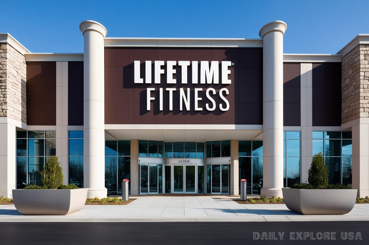 Lifetime Fitness Membership Cost 2024 Luxury Health Club and Fitness Gym