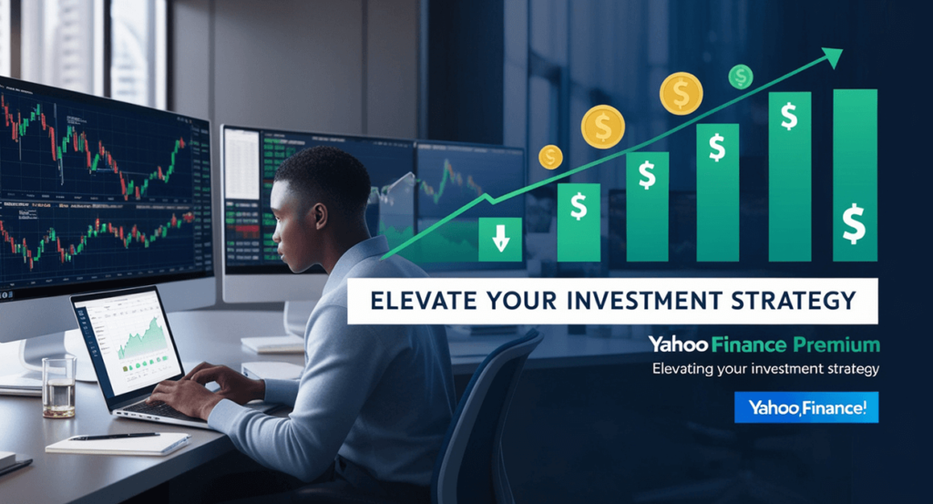 Mastering Yahoo Finance: A Comprehensive Guide to Stock Market Success