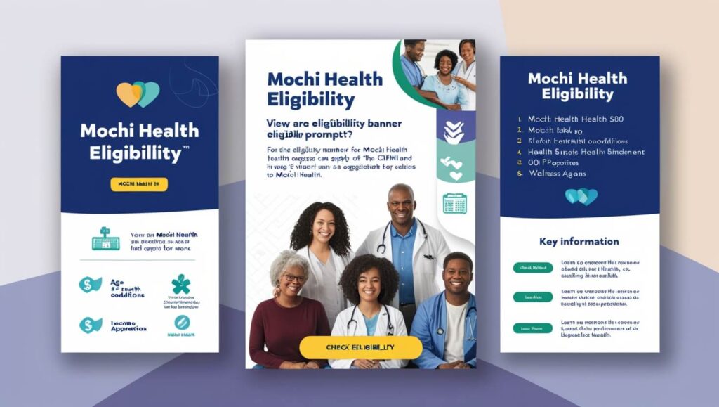 Mochi Health Eligibility