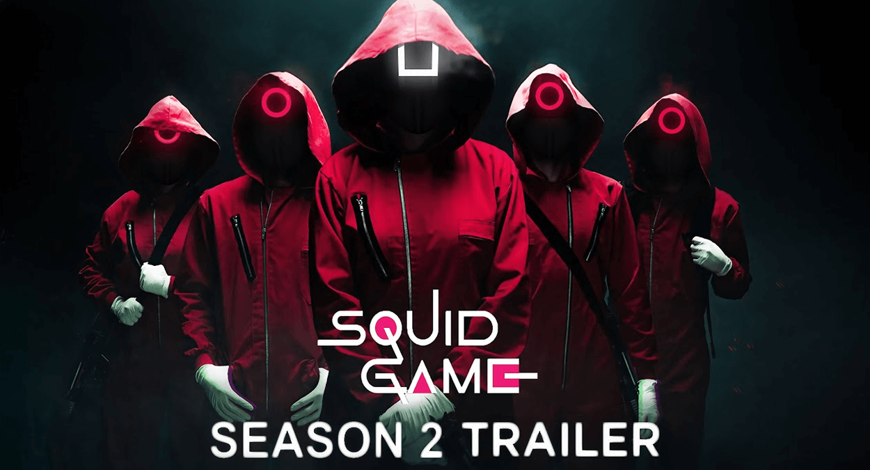 Squid Game Season 2: Everything You Need to Know About Cast and Release Date