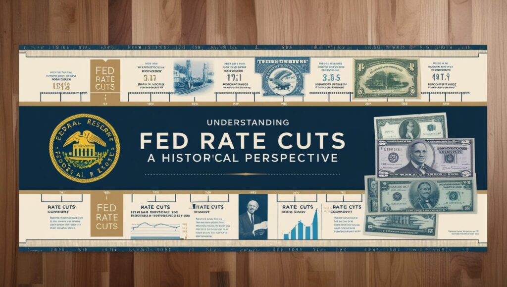 Understanding Fed Rate Cuts A Historical Perspective