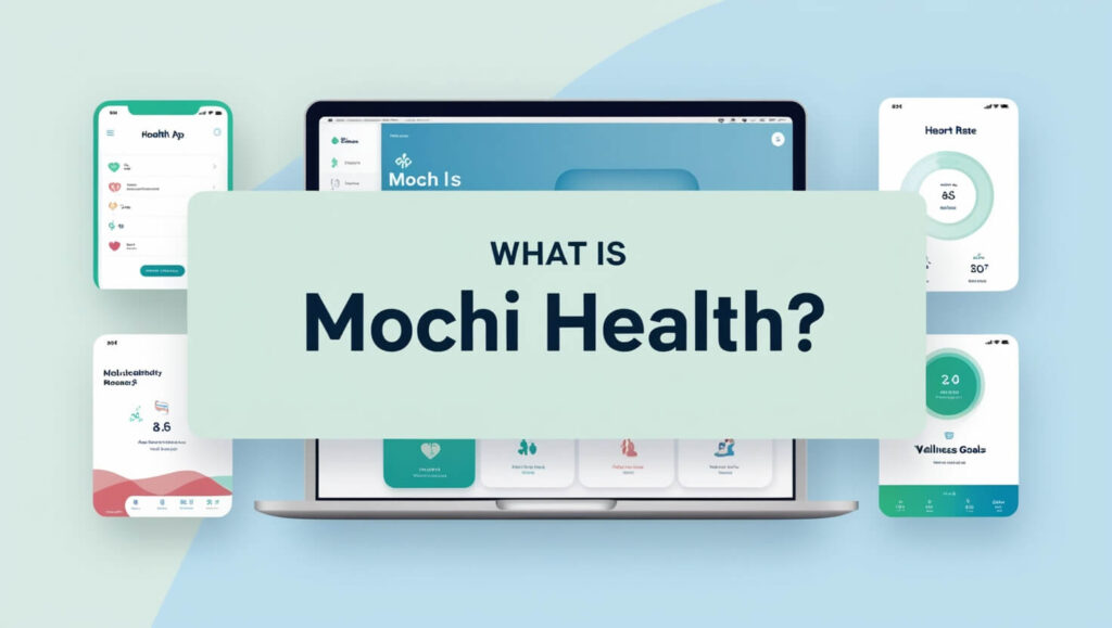 What is Mochi Health