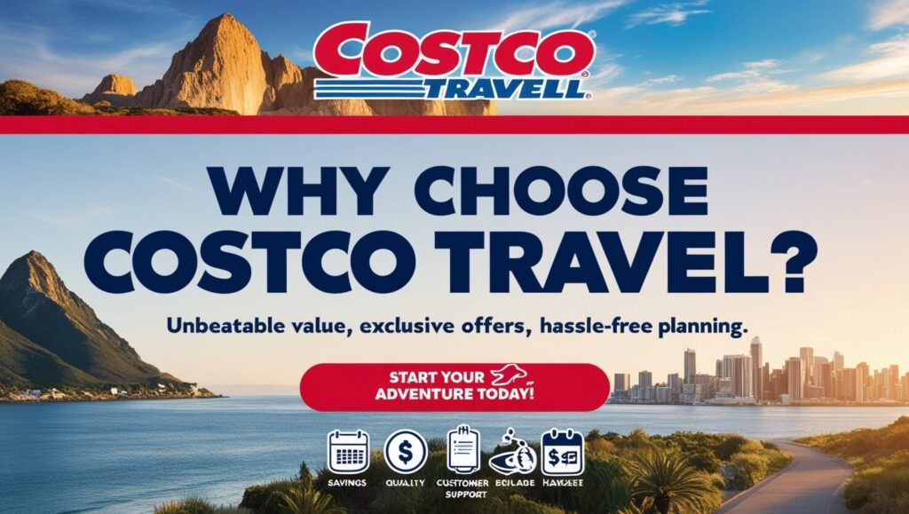 Costco Travel: Car Rentals, Discounts, Customer Service, and Benefits