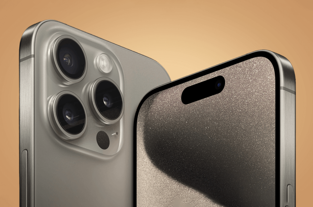 iPhone 16