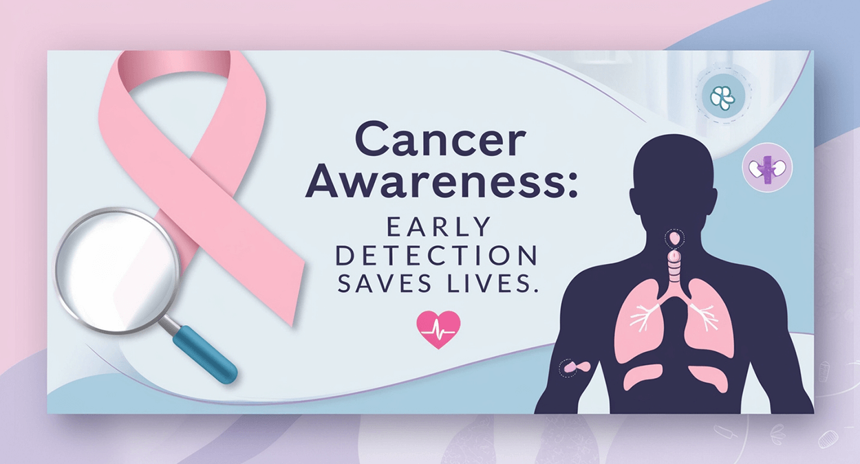 Cancer Awareness: What signs people usually ignore, understanding the symptoms and detecting them early