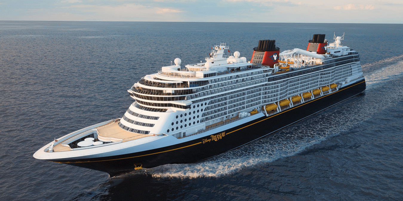 Disney Cruise: An Unforgettable Adventure and More. You Need to Know Before You Visit