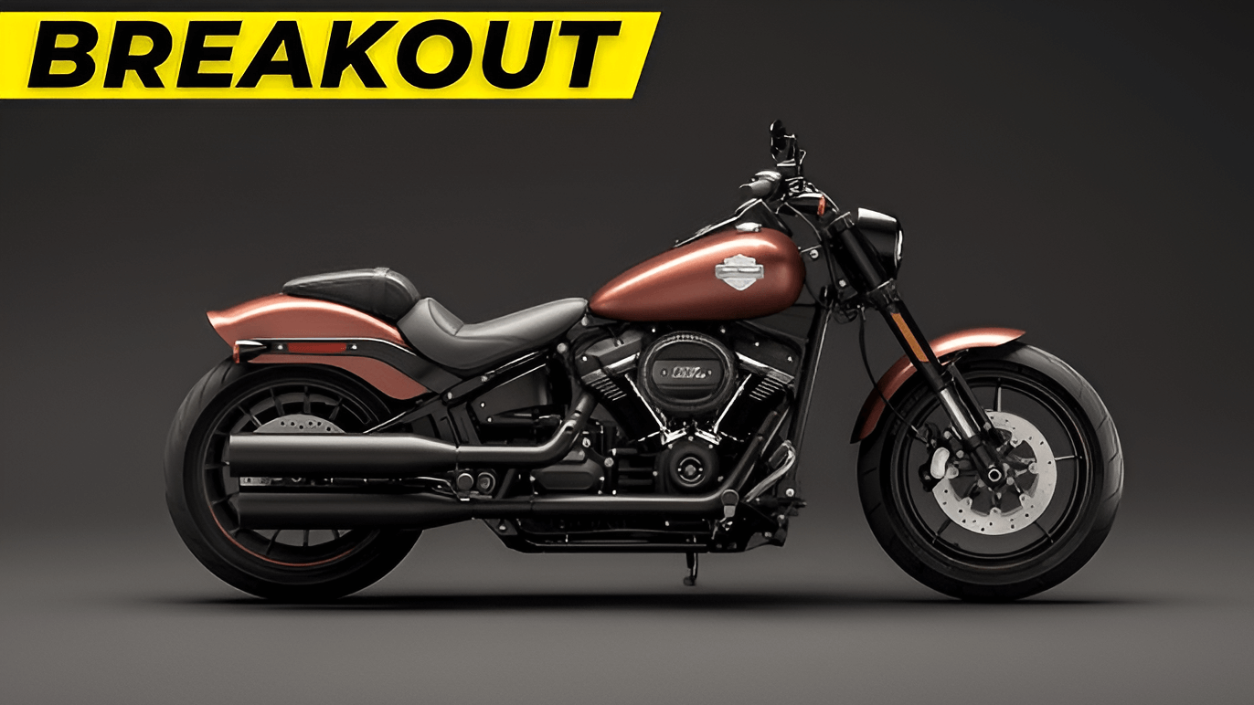 Harley-Davidson Frames: Crafting a Legacy of Performance and Style