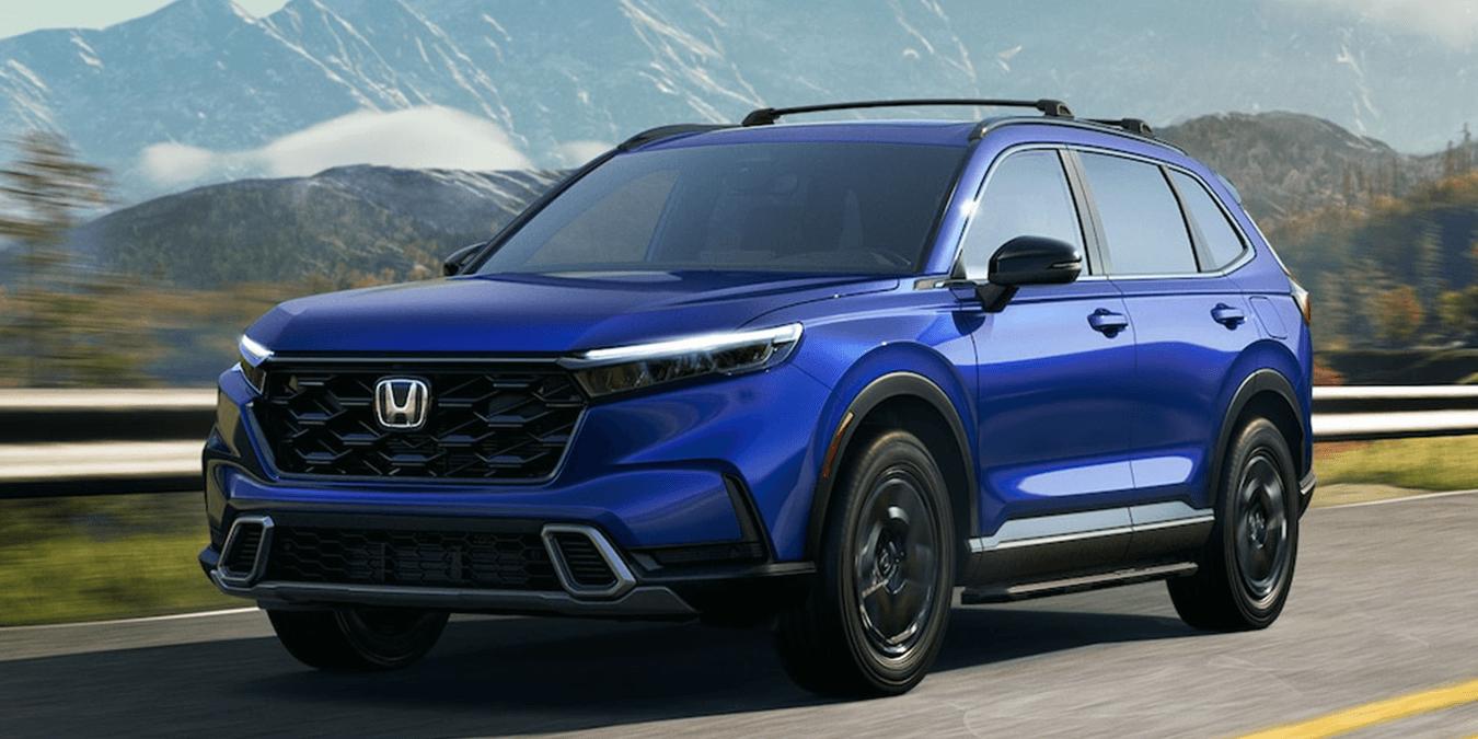 Honda CR-V: The Ultimate Guide to America’s Best-Selling Crossover SUV