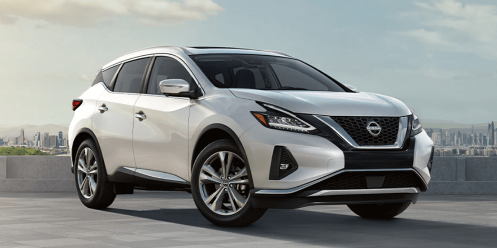 Nissan Murano: A Bold Redesign and Performance Upgrade Unveiled and Know Features