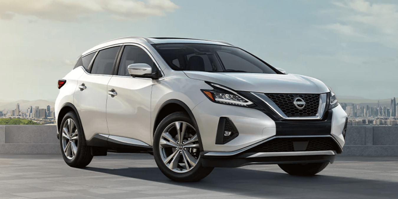 Nissan Murano: A Bold Redesign and Performance Upgrade Unveiled and Know Features