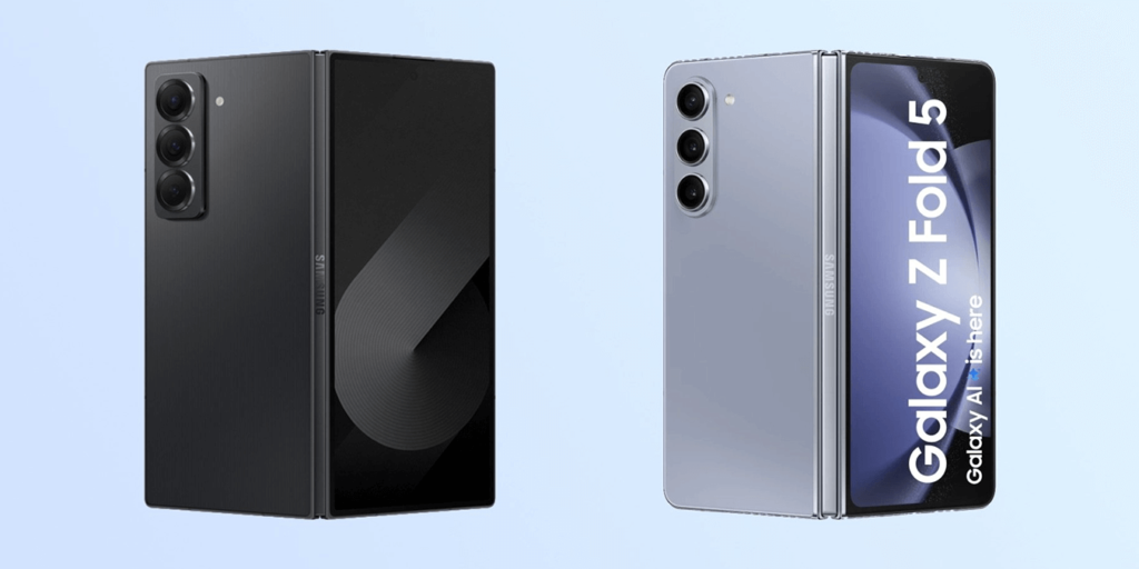 Samsung Galaxy Z Fold Special Edition: A Bold Redesign for the Future of Foldables