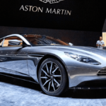 Aston Martin Vanquish 2025: A Masterpiece of Elegance and A Symphony of Power and Style