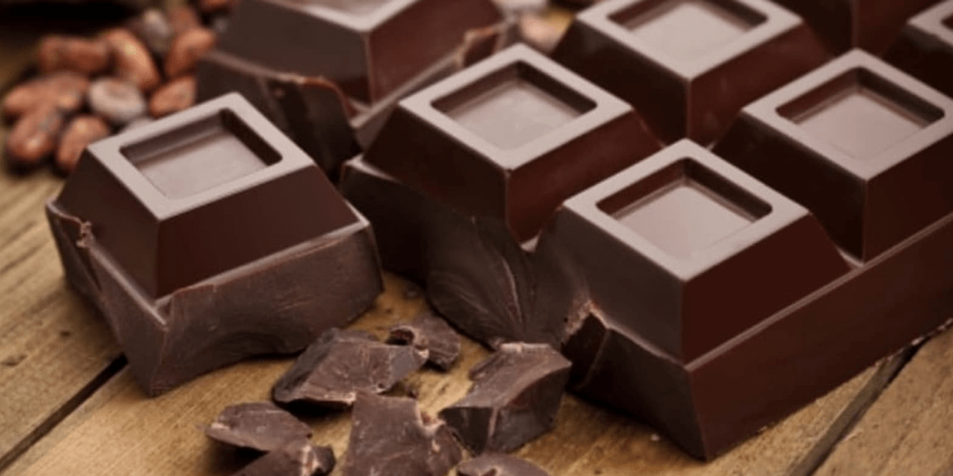 Chocolate Bliss: The Health Benefits and Joys of Dark Chocolate