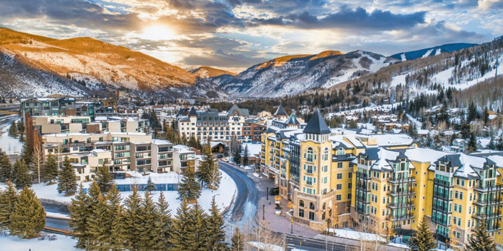 Discovering America's Best Mountain Towns for Quality Living