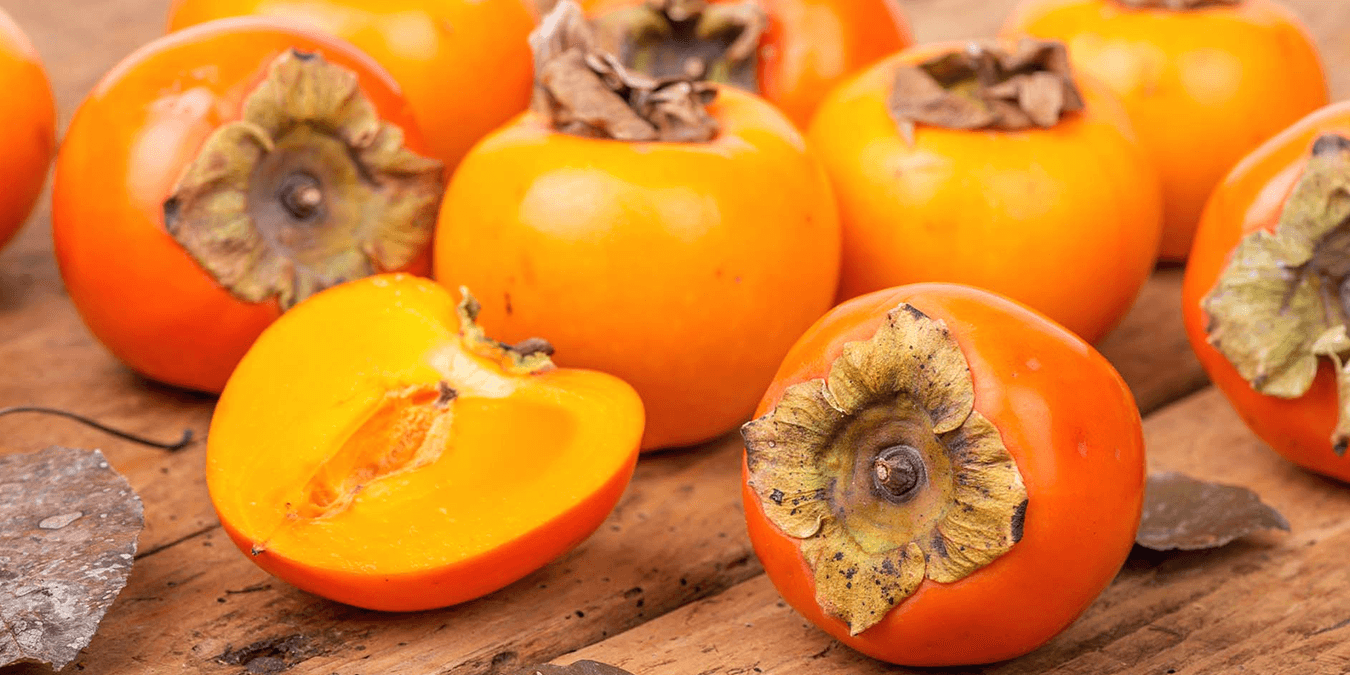 Persimmons: The Hidden Gem of Fall Produce and Tips, Health Benefits & More