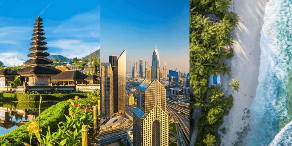 Top 5 Luxury Travel Trends of 2025 Experiences that Evoke Emotion Over Bucket List