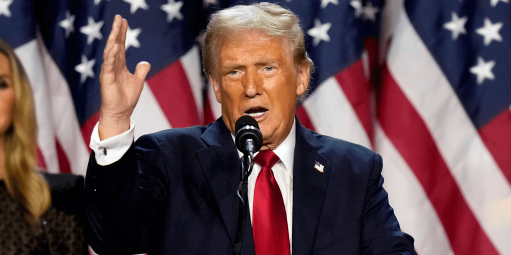 Trump's Second Term: Shaping a New Era of Power, Populism, and Global Relations